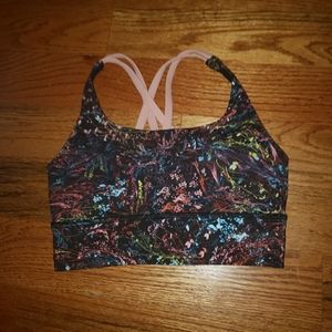 Lululemon Energy Bra New Without Tags